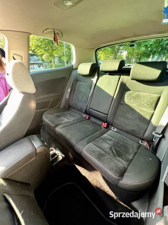 Golf 6 gwint mapa tempomat pomorskie Starogard Gdański sprzedam