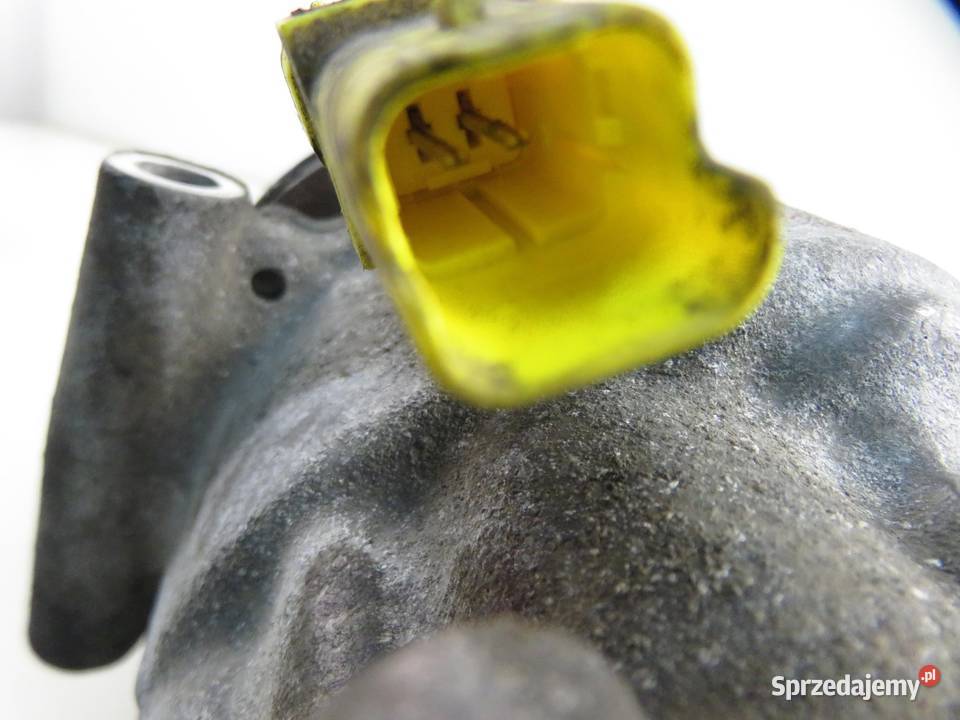 KOMPRESOR KLIMATYZACJI CITROEN C4 I 16 HDi osobowe