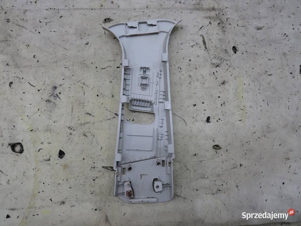 POSZYCIE SŁUPKA LEWE FORD KUGA MK2 CJ54S24583ANW lubelskie sprzedam