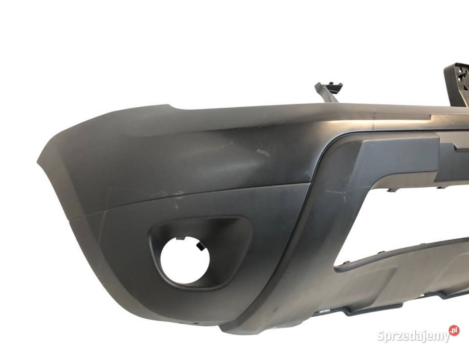 DACIA DUSTER I 20102014 PRZED LIFTEM ZDERZAK osobowe