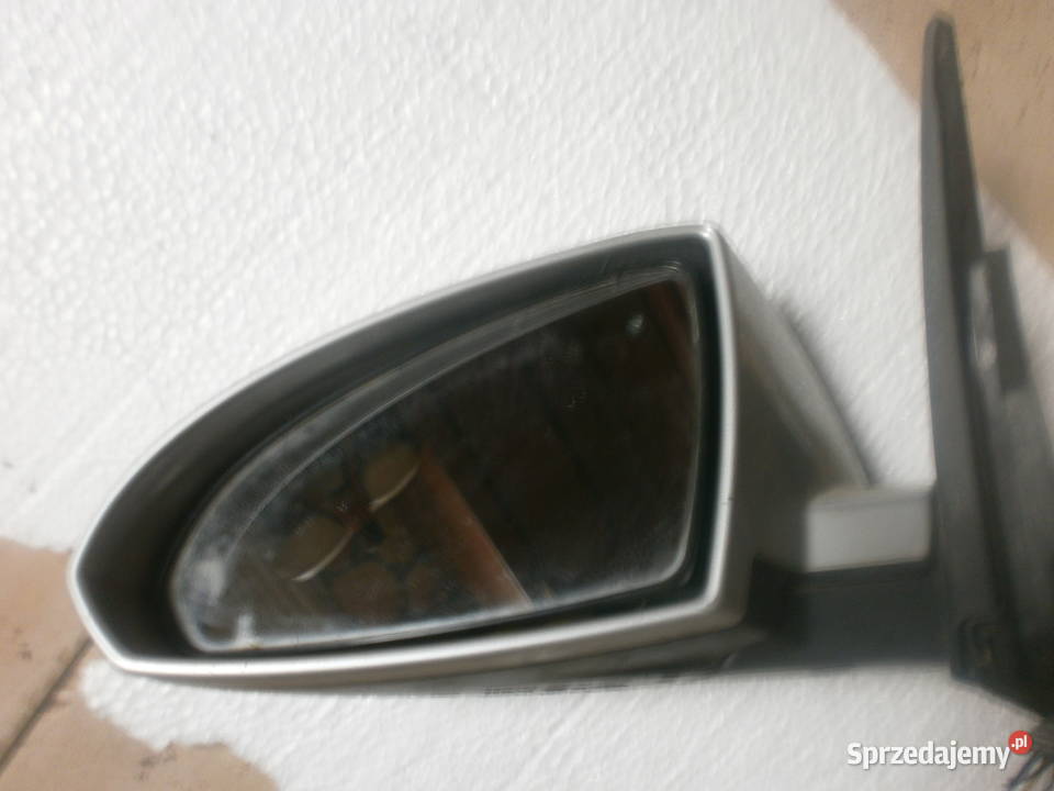 NISSAN PREMIERA P 12 LUSTERKO LEWE 96302 AU lusterka zewnętrzne Zielona Góra sprzedam