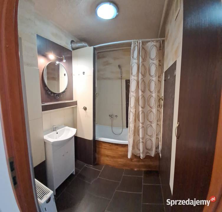 Mieszkanie do wynajęcia Chełmek