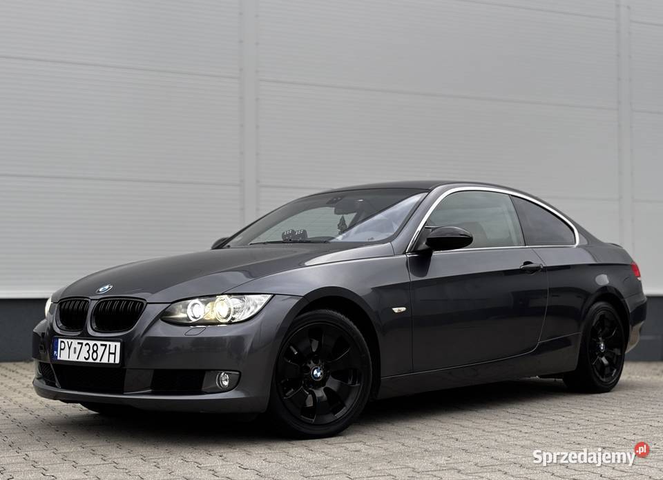 BMW e92