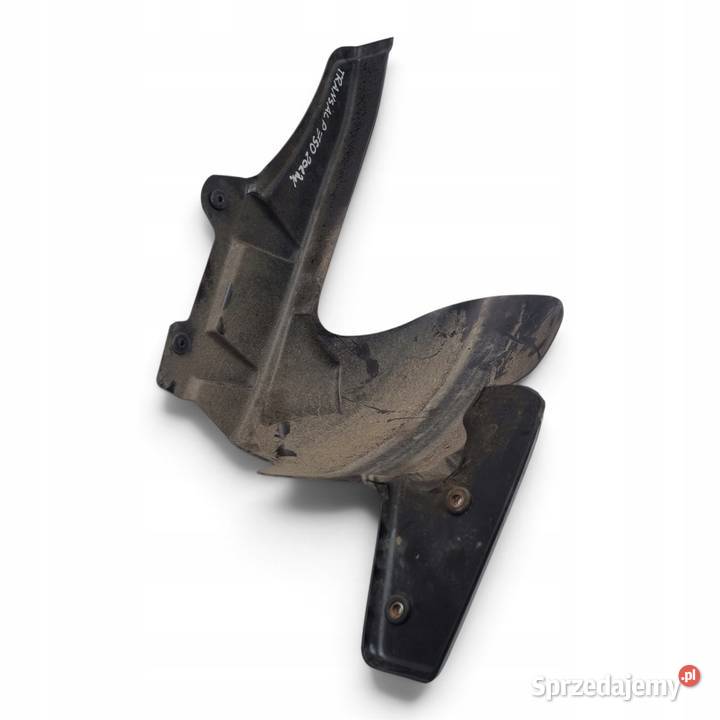 TYLNY BŁOTNIK TYŁ Honda Transalp XL750 23 Osłona