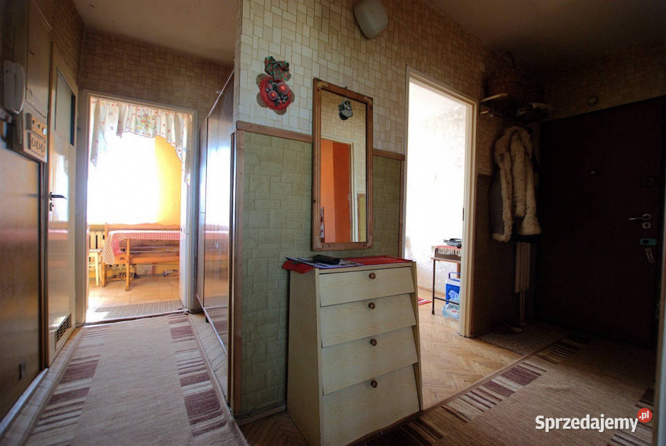 Mieszkanie 5391m2 3pokojowe Kielce