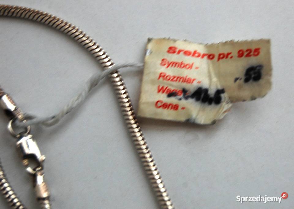 Duży wisior bursztyn bałtycki srebro 925 z Wisiorki lubelskie sprzedam