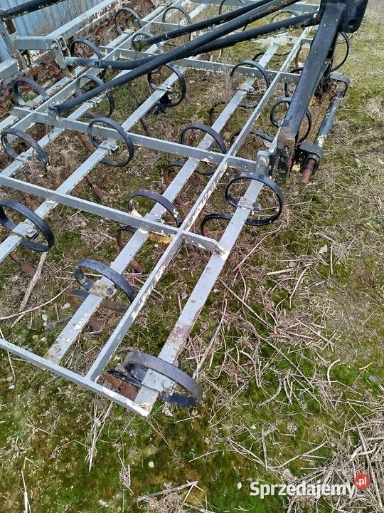 Agregat uprawowy Ostrowiec Świętokrzyski