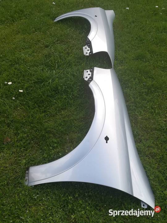 Drzwi Przednie komplet lewe prawe i inne Opel Oława