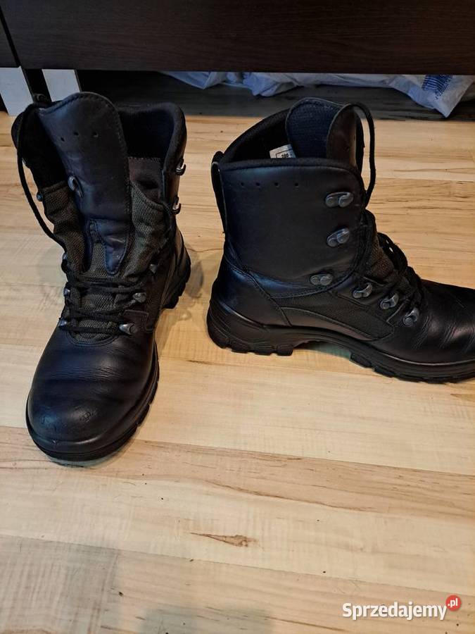 Buty wojskowe bundeswehr Jungle 44 Kraków
