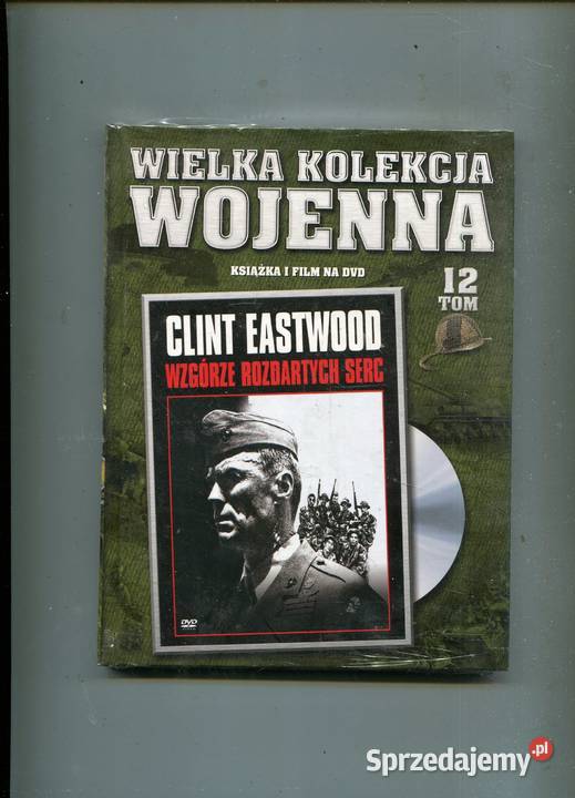 Wielka Kolekcja Wojenna Wzgórze Rozdartych Serc Szczecin