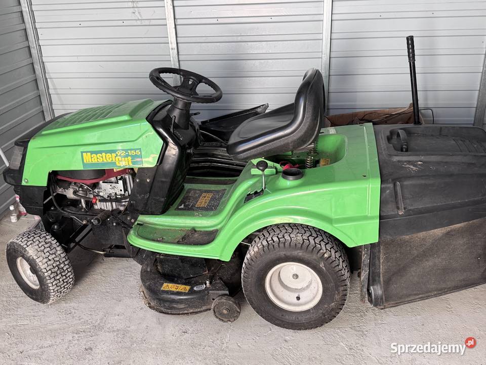 MasterCut 92150 Pozostałe