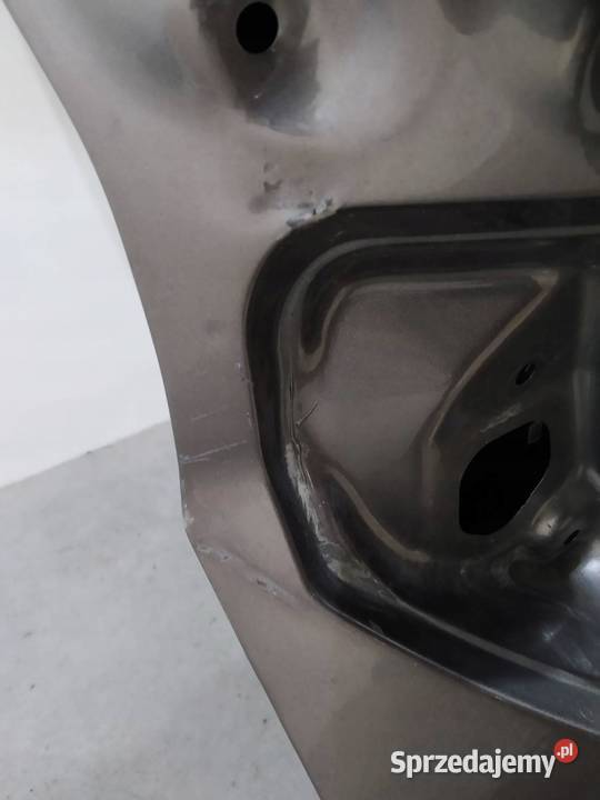 KLAPA TYŁ SZYBA B6S USZKODZONA Hyundai Tucson IV świętokrzyskie