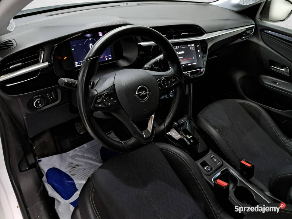 Opel Corsa F 2019 Komorniki sprzedam
