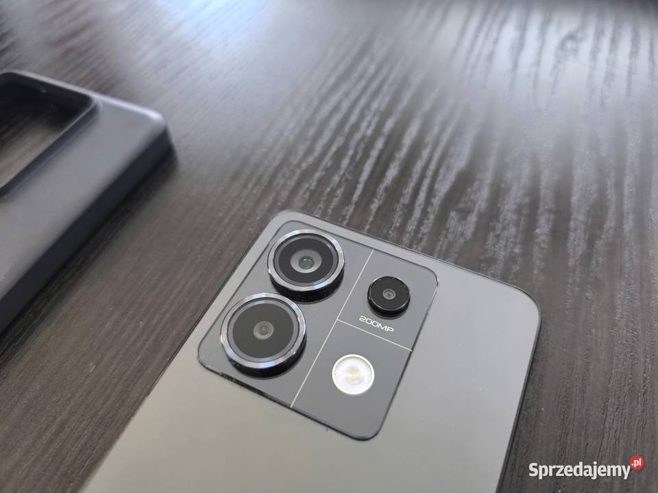 Xiaomi Redmi Note 13 Pro 5G 8256GB Nowy Gowarczów