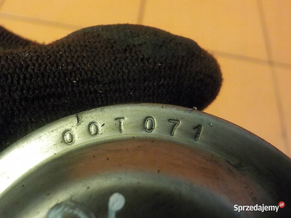 BMW E39 E46 528i 28 B 00r 193 M52 zawor EGR Recyrkulacja spalin EGR Suków