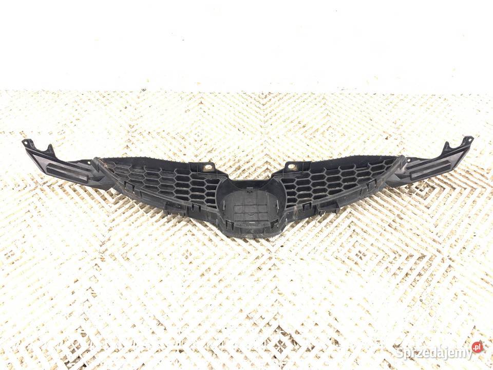 ATRAPA GRILL MAZDA 2 DE 0715 D65150711 Hatchback