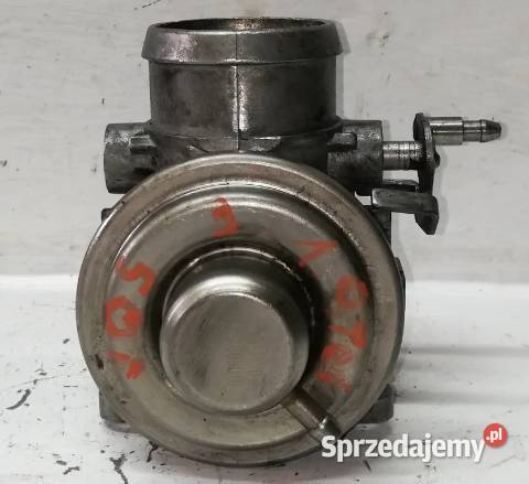 Zawór EGR VW 19 TDI 038131501A Suchedniów