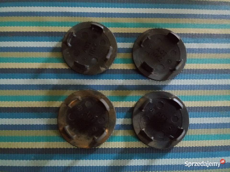 Dekielki Platin symbol 2133 6555 mm 4 Ostrów Wielkopolski