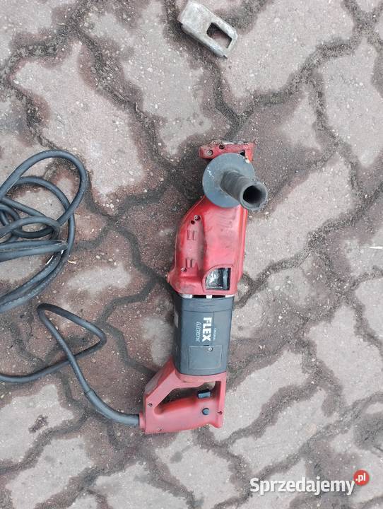 Piła Szablasta FLEX 602 VE MILWAUKEE Makita Pabianice