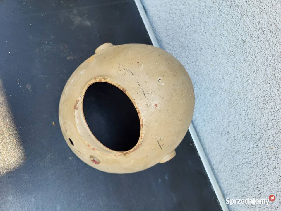 LAMPA PRZÓD NSU OSL BMW ZUNDAPP TRIUMPH VICTORIA Motoryzacja śląskie Rybnik