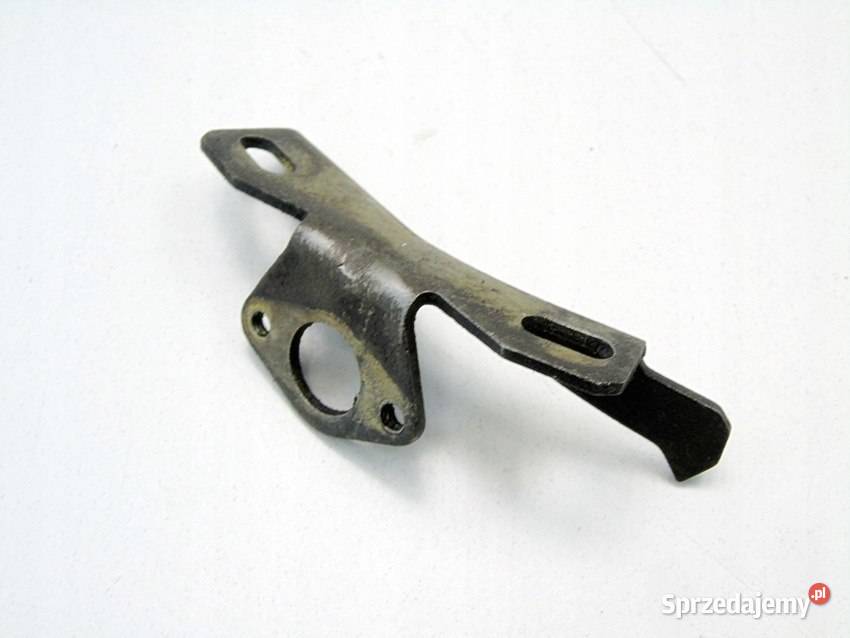 MOCOWANIE ŁAPKA CZUJNIKA WAŁU KORBOWEGO FIAT CC osobowe śląskie Sosnowiec