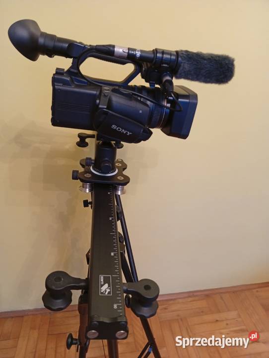 Kamera Sony HXRNX3 Kraków