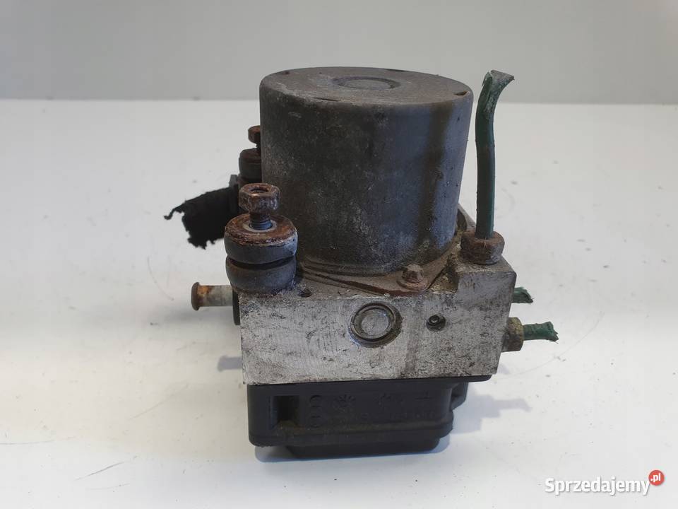 Opel Corsa C 10 12V POMPA ABS hamulcowa Pompy hamulcowe
