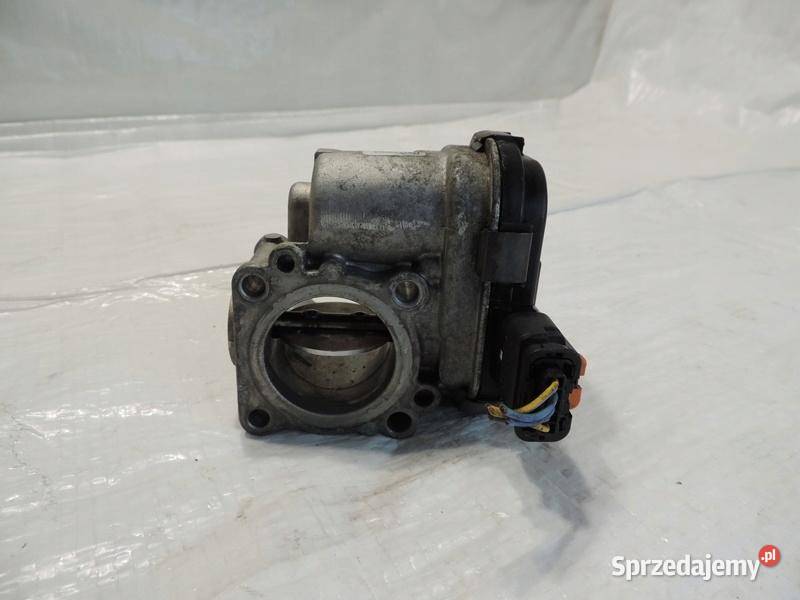 PRZEPUSTNICA FORD FOCUS MK4 15 16V JN1QAC kujawsko-pomorskie