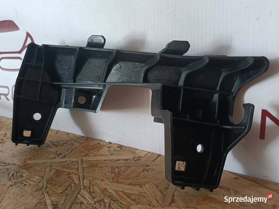 KIA SPORTAGE 15 ŚLIZG MOCOWANIE ZDERZAKA PRAWY