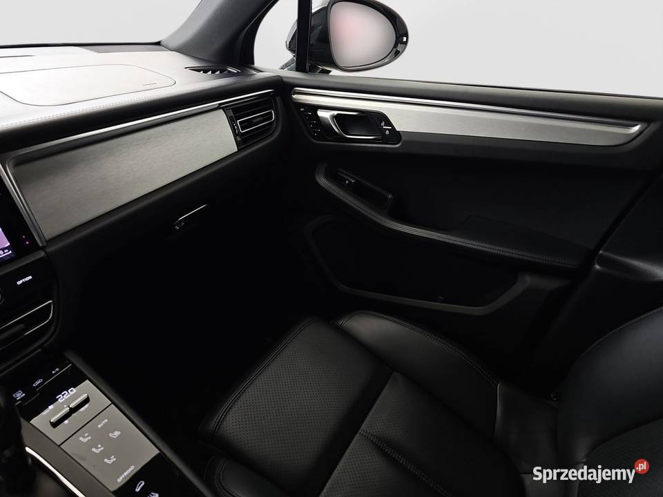 Macan aluminiowe felgi sprzedam
