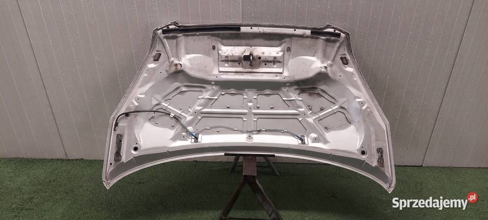 MASKA SUZUKI SPLASH 0812 LAK ZCC ZCCB osobowe Międzychód