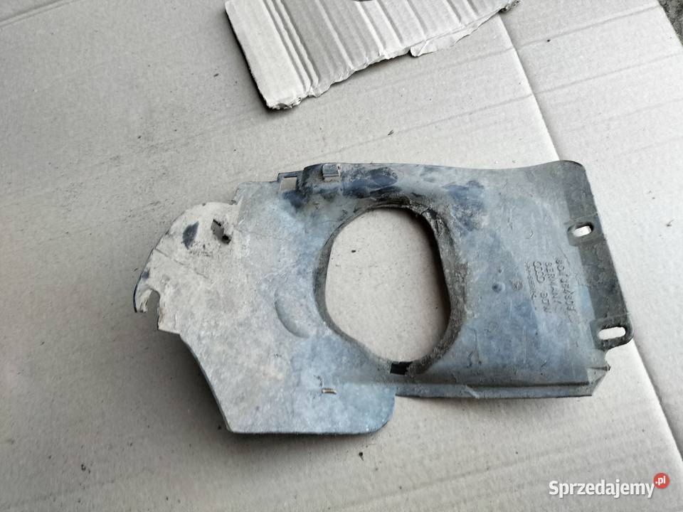 AUDI A4B5 A4 B5 OSŁONA MAGLOWNICY NADKOLE LEWE Kamień-Kolonia sprzedam