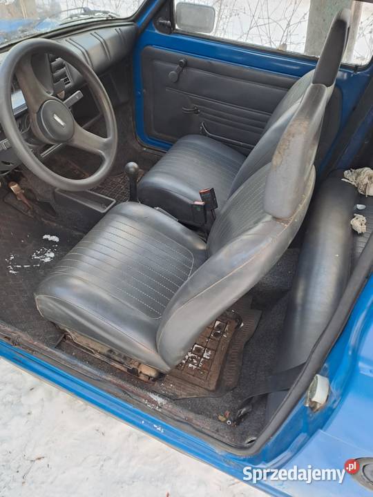 Zamienie na wieksze Rok produkcji 1999 łódzkie Łódź