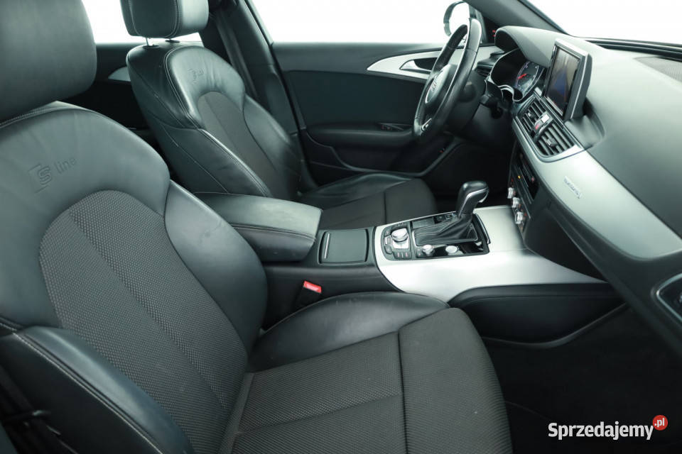Audi A6 30 TDI Piaseczno