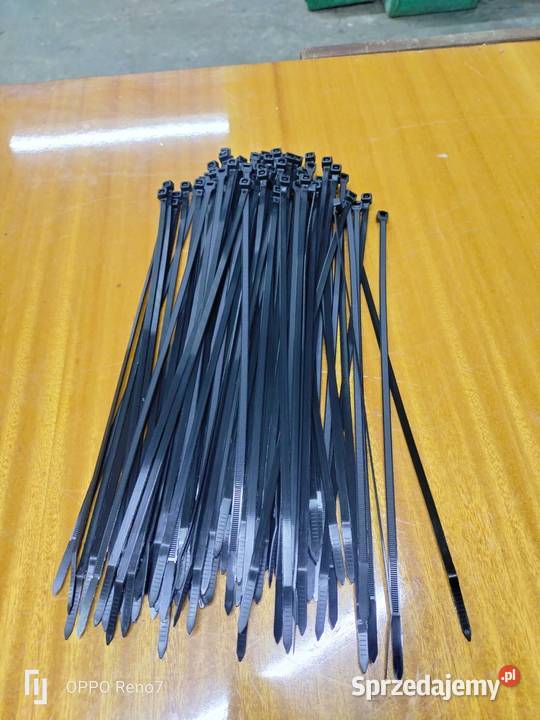 Taśma kablowa 305 100 sztuk Łubno