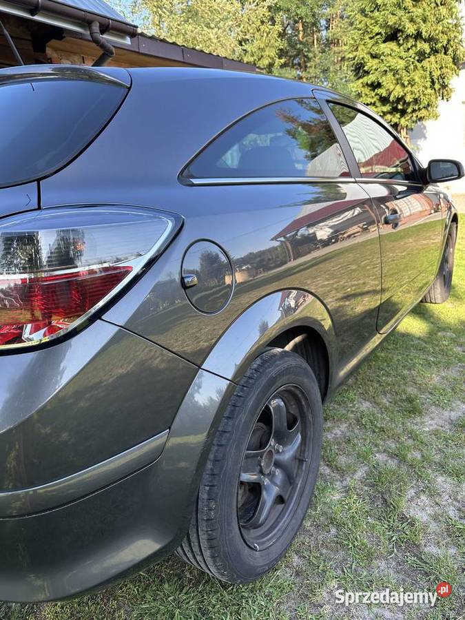 Sprzedam Opla Astrę Kopcie