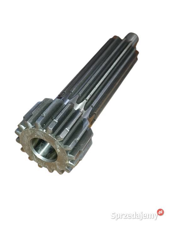 Wałek główny C330M 50214032 Ursus 50214032 Tyczyn sprzedam