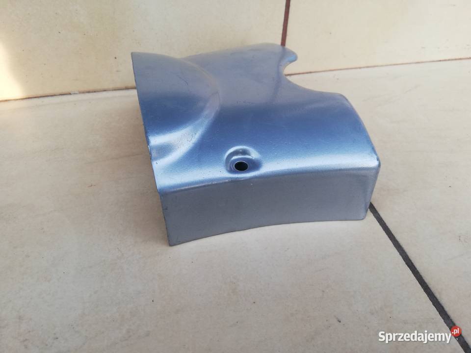 Suzuki RV 50 osłona zębatki łancucha Pokrywy i osłony silnika Sieciechów sprzedam