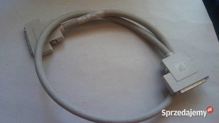 Kabel National Instruments SH6868 182419B01 1m Części i akcesoria Elbląg