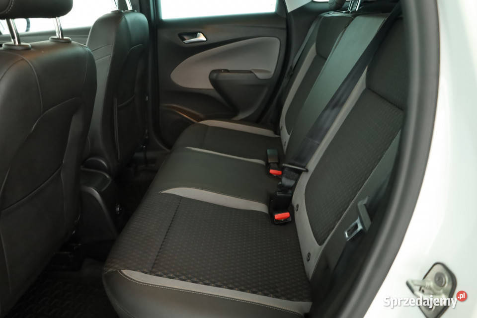 Opel Crossland 12 Turbo Piaseczno sprzedam