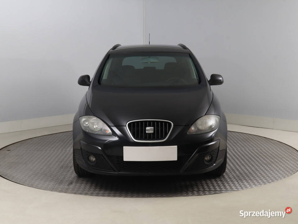 Seat Altea XL 12 TSI komputer pokładowy Altea XL Bielany Wrocławskie sprzedam