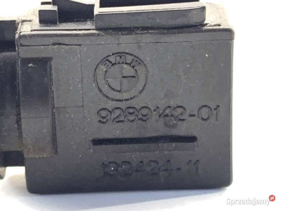 CZUJNIK JAKOŚCI POWIETRZA BMW F16 9289142 30 313