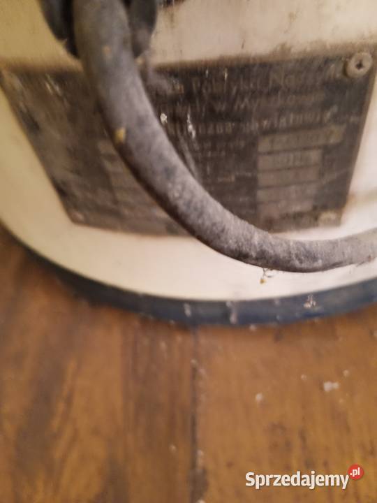 Sprzedam pralke śląskie Twardowice