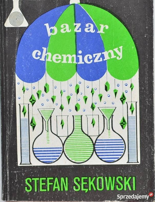 BAZAR CHEMICZNY SĘKOWSKI STEFAN świętokrzyskie
