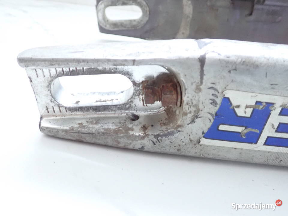 Wahacz Łożyska Tulejki Napinacze Ślizg Husqvarna Wahacze