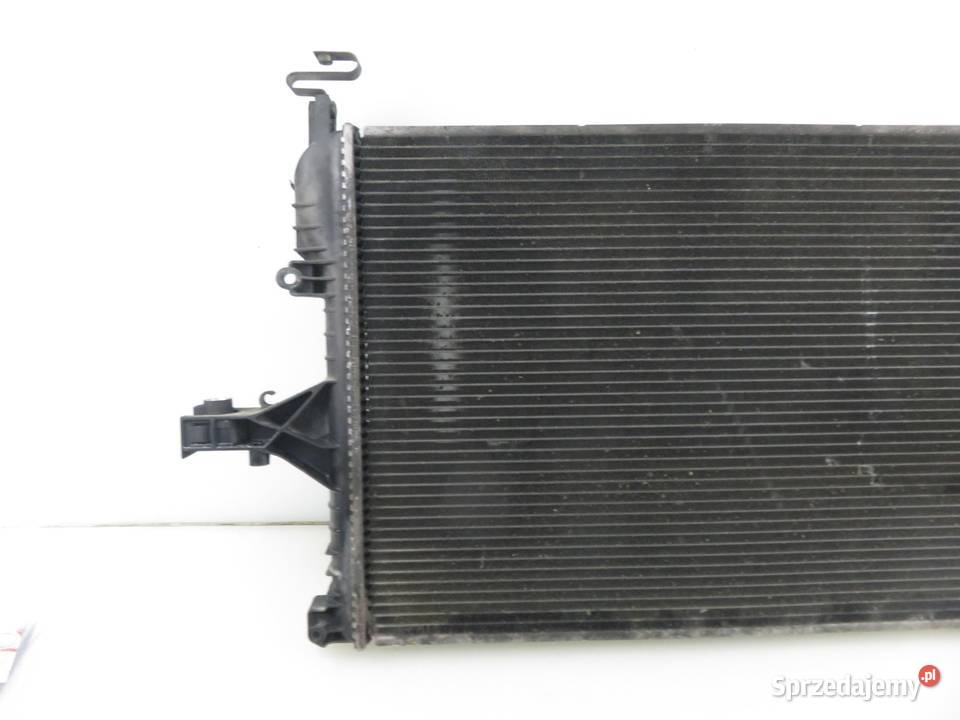 CHŁODNICA WODY VOLVO S80 I 20 T B 5204 T5