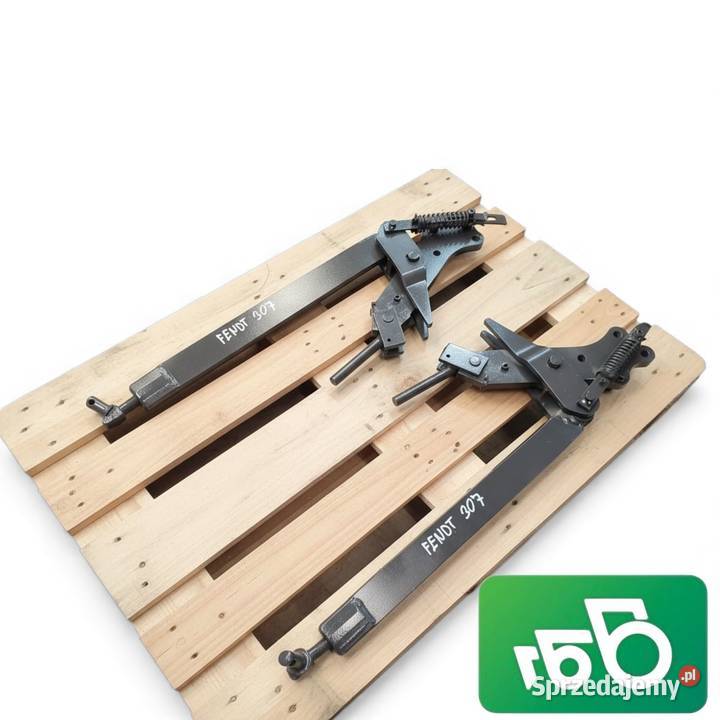 Stabilizator prosty Odciąg Ramienia Podnośnik