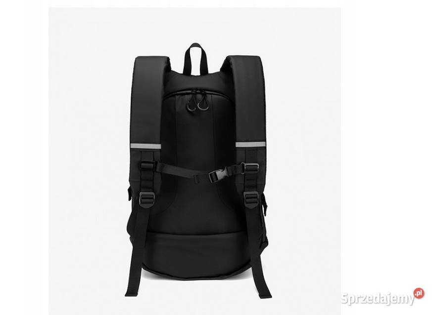 PLECAK MOTOCYKLOWY WODOODPORNY 45 L Akcesoria Sosnowiec