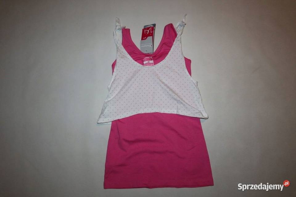 CHAMPION GIRLS pink top EAN 8054612026813 lubelskie
