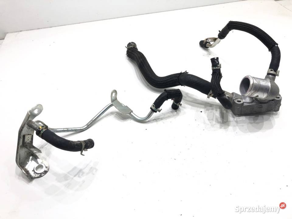 MAGISTRALA WODY TOYOTA CAMRY 25 178